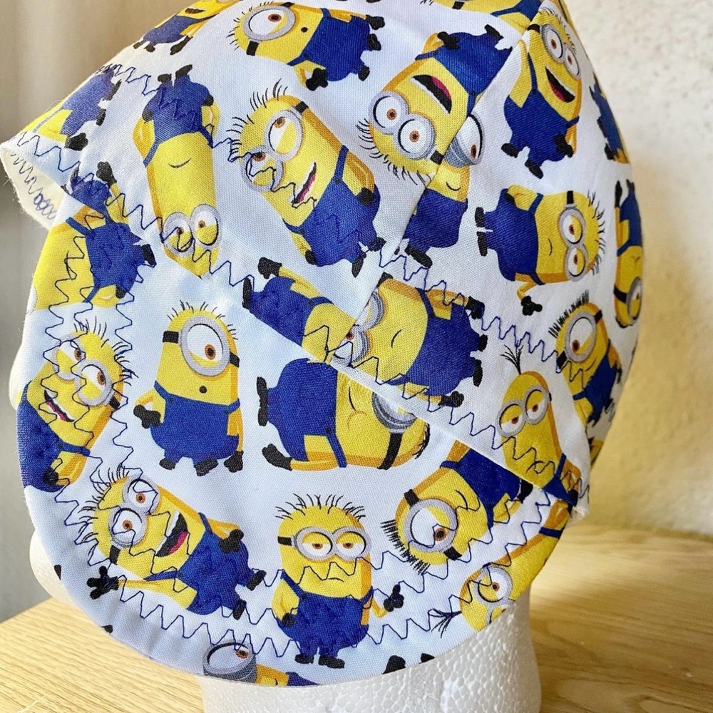Welding Cap